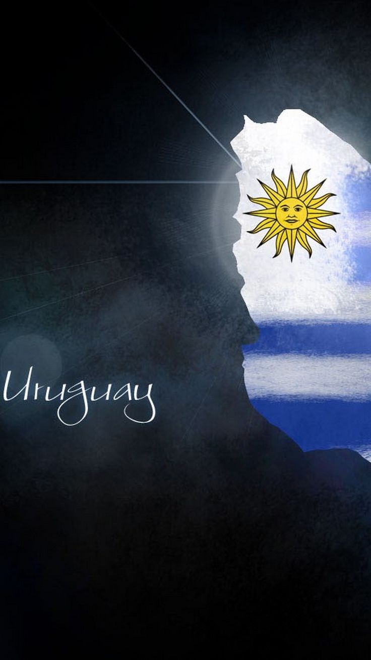 Uruguay National Team Hd Wallpapers For Android - Uruguay Football , HD Wallpaper & Backgrounds