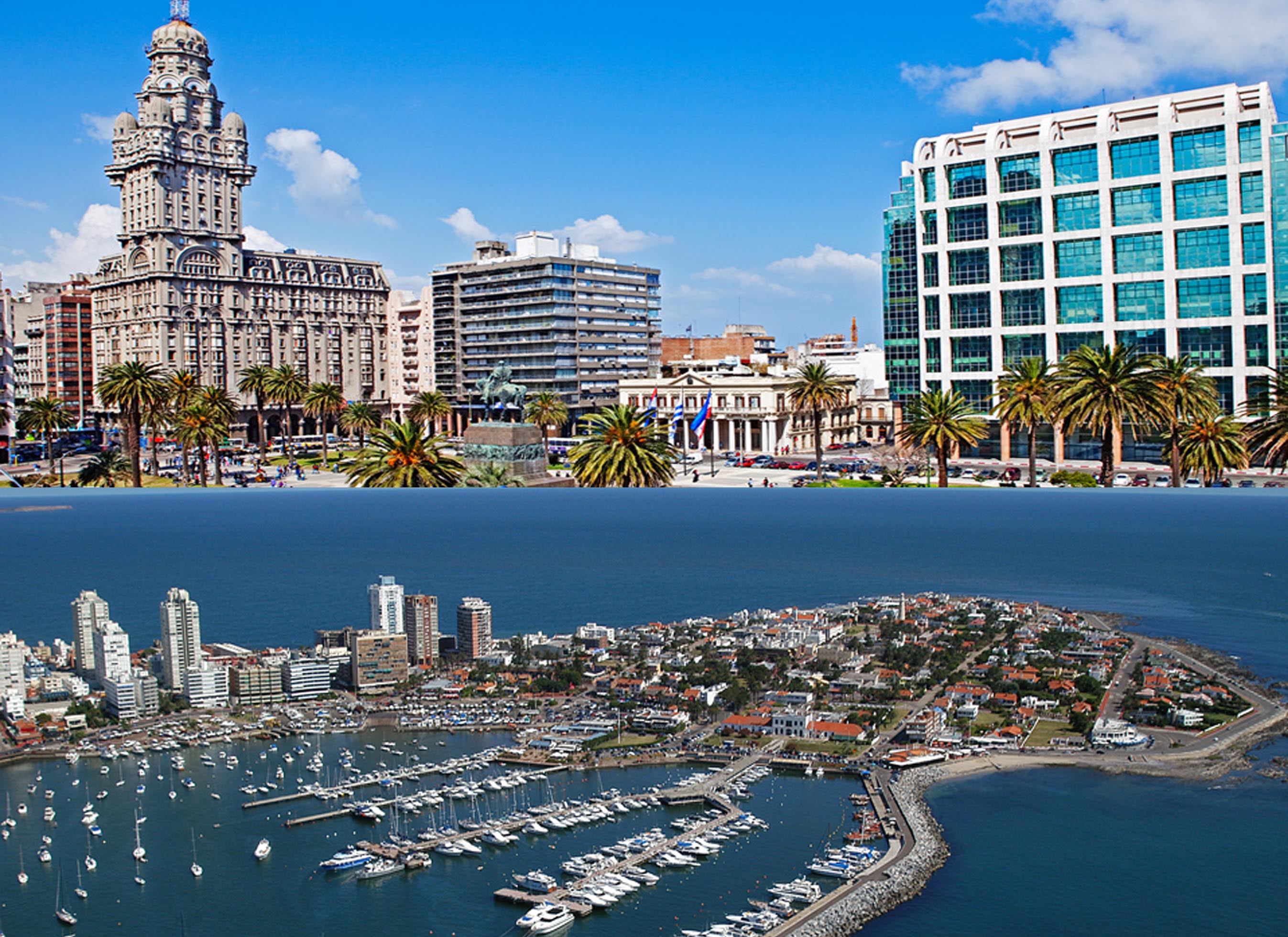 Montevideo Uruguay Uruguay , HD Wallpaper & Backgrounds