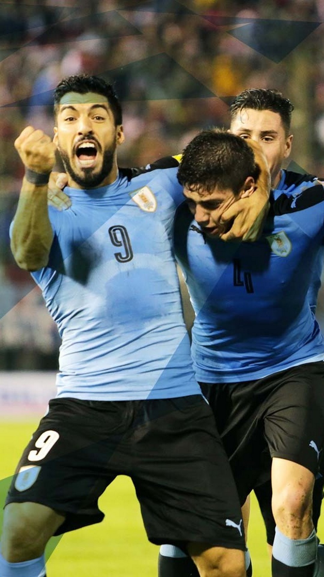 Start Download - Uruguayfootball , HD Wallpaper & Backgrounds
