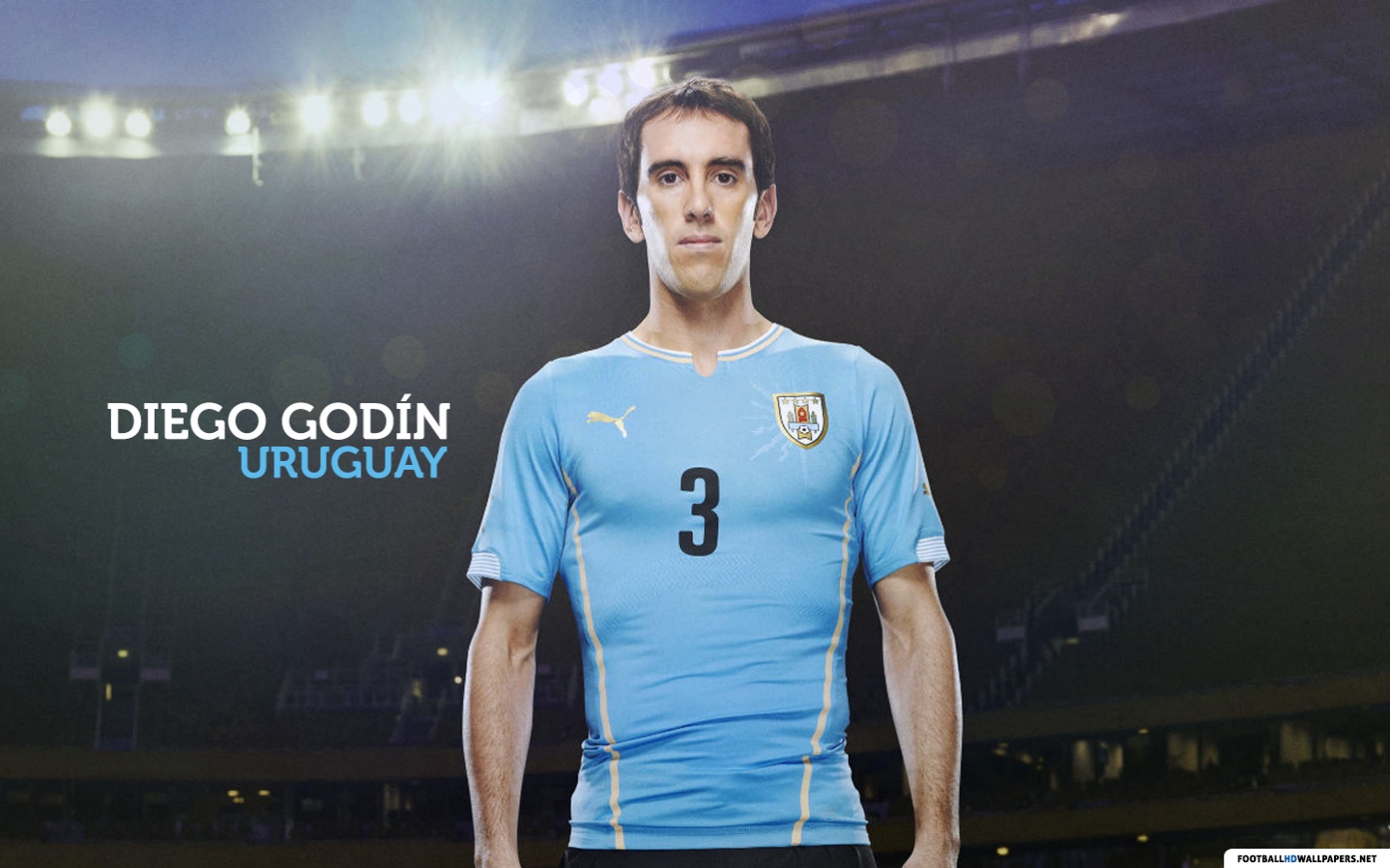 Uruguay World Cup Shirt 2014 , HD Wallpaper & Backgrounds