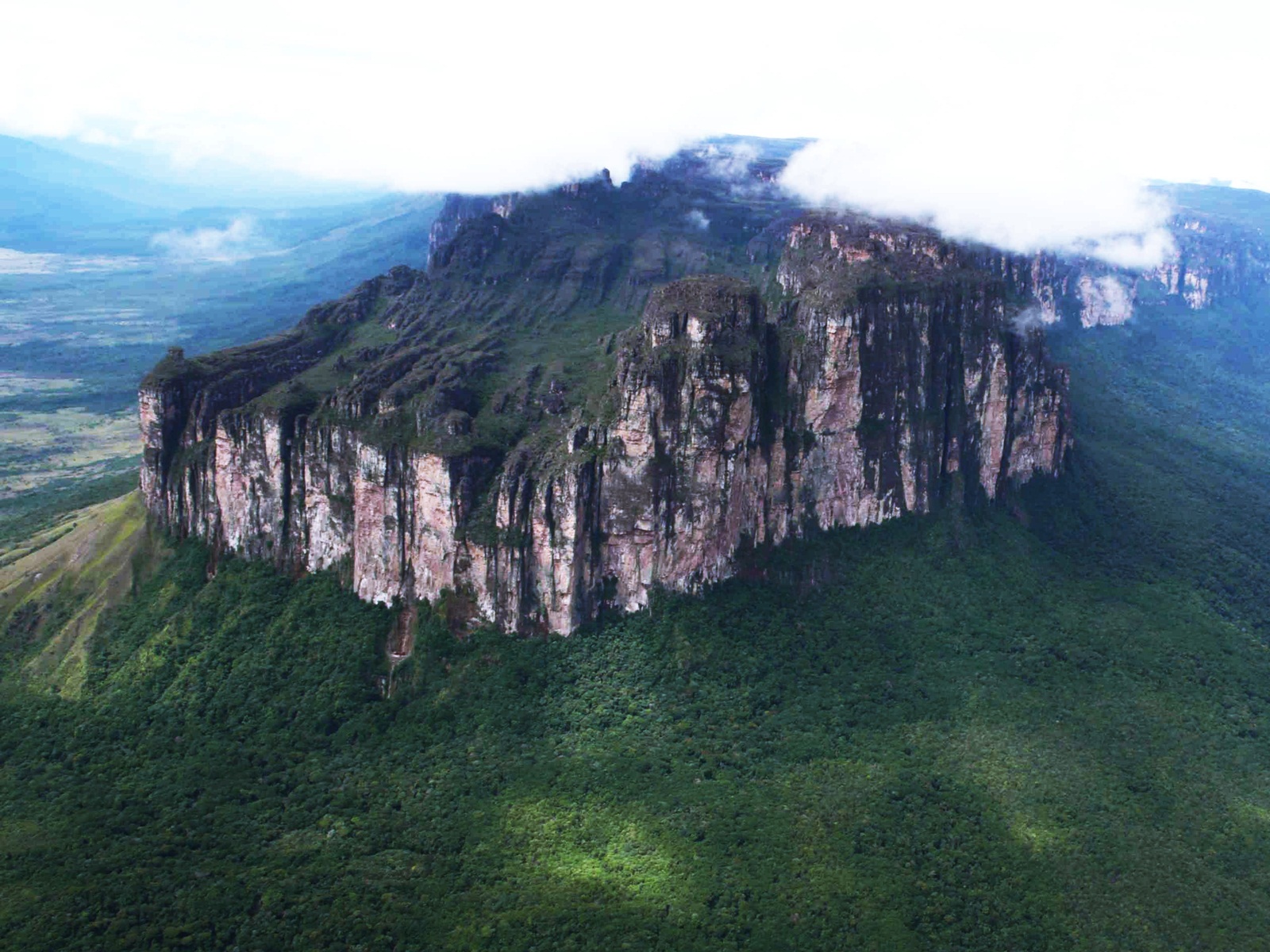 High Mountains Of Venezuela , HD Wallpaper & Backgrounds