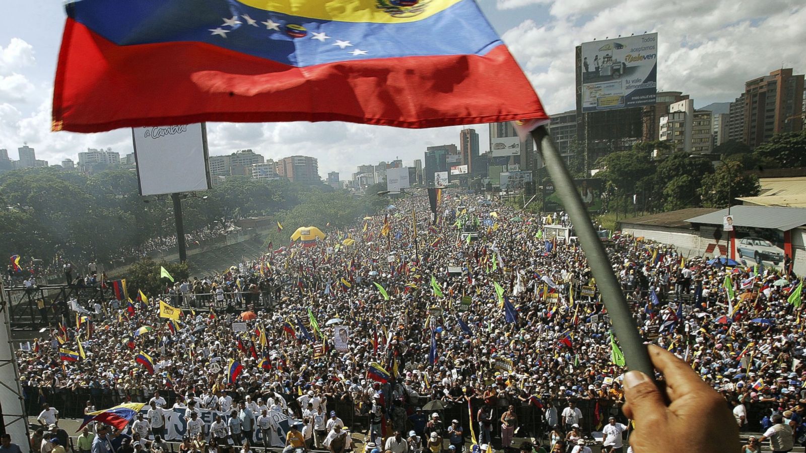Venezuela - Help Venezuela , HD Wallpaper & Backgrounds