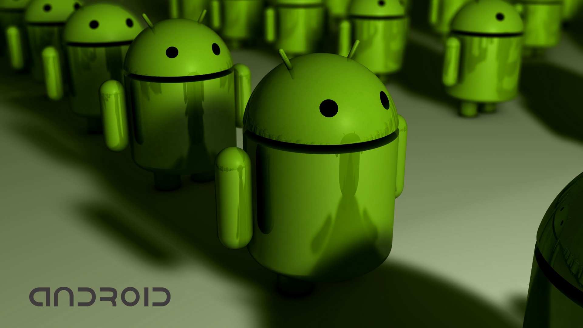 Wallpaper Android, Red, Robot, Shape, Hi-tech - Android Robot Wallpaper 4k , HD Wallpaper & Backgrounds