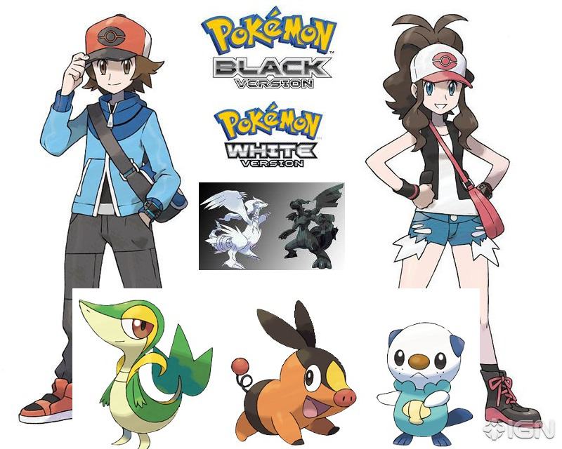 Journey To See All Pokemon , Black, Boy, Custom, Girl, - Pokemon Trainer Girl , HD Wallpaper & Backgrounds