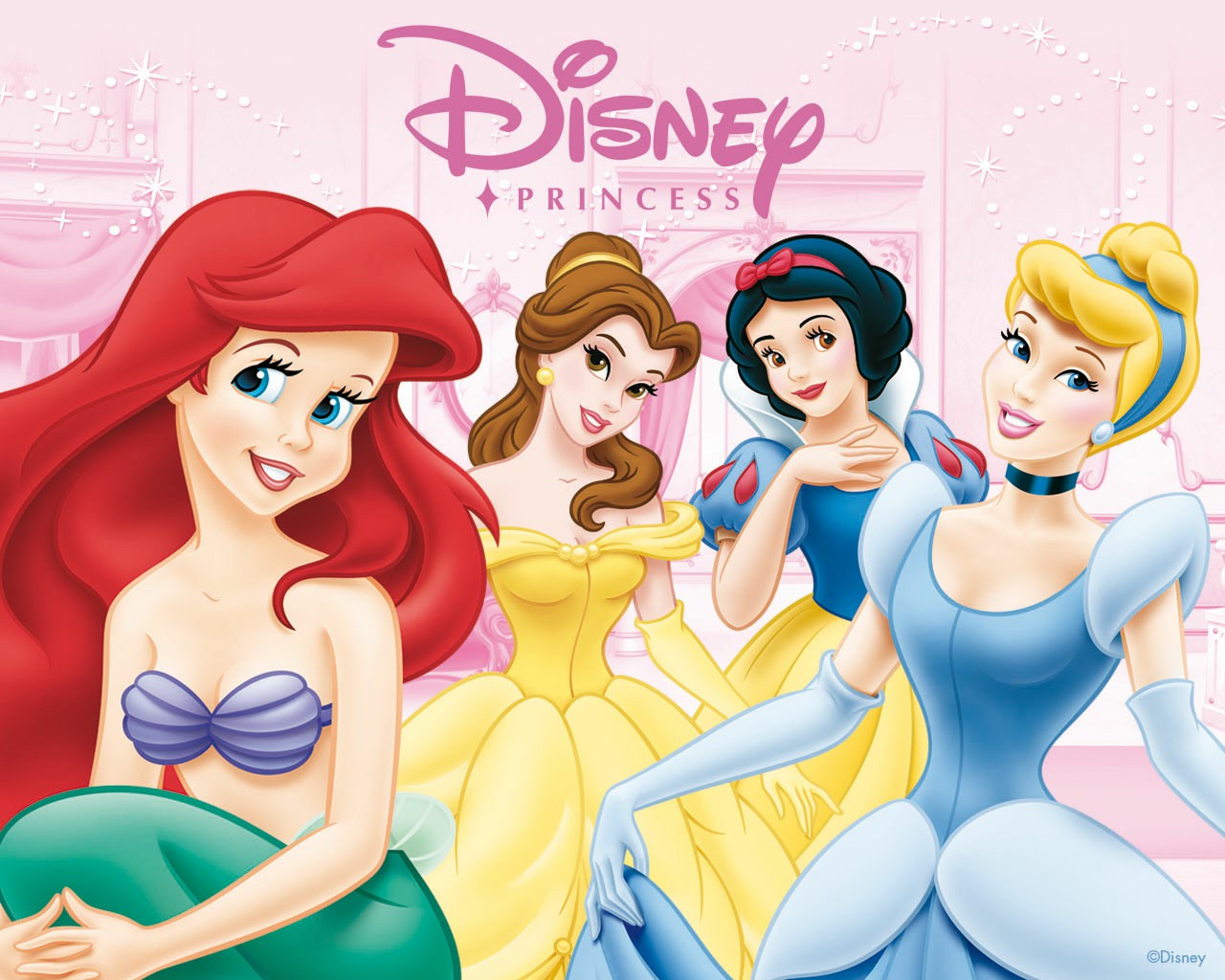 Disney Princess Images For Whatsapp Dp , HD Wallpaper & Backgrounds