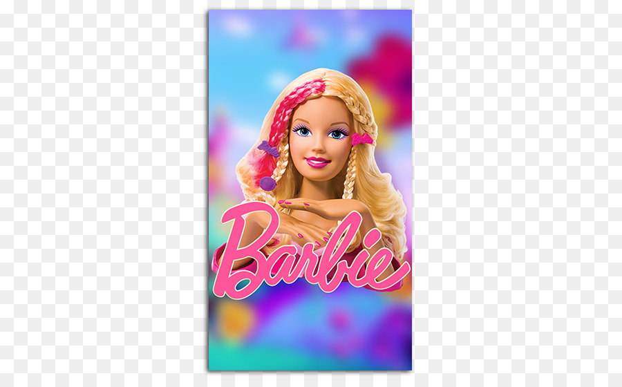 Barbie Iphone Desktop Wallpaper Text Messaging Personal - Wallpaper , HD Wallpaper & Backgrounds