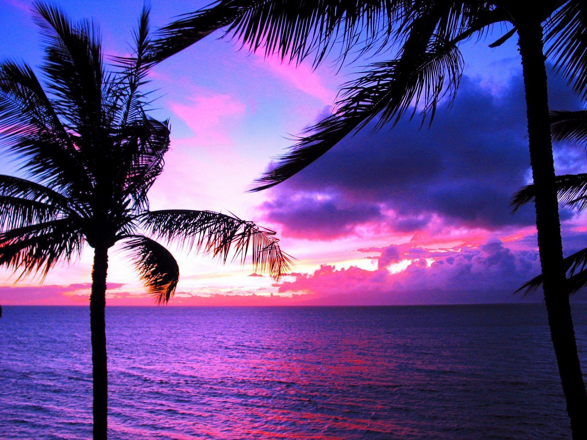 Hawaii Backgrounds , HD Wallpaper & Backgrounds