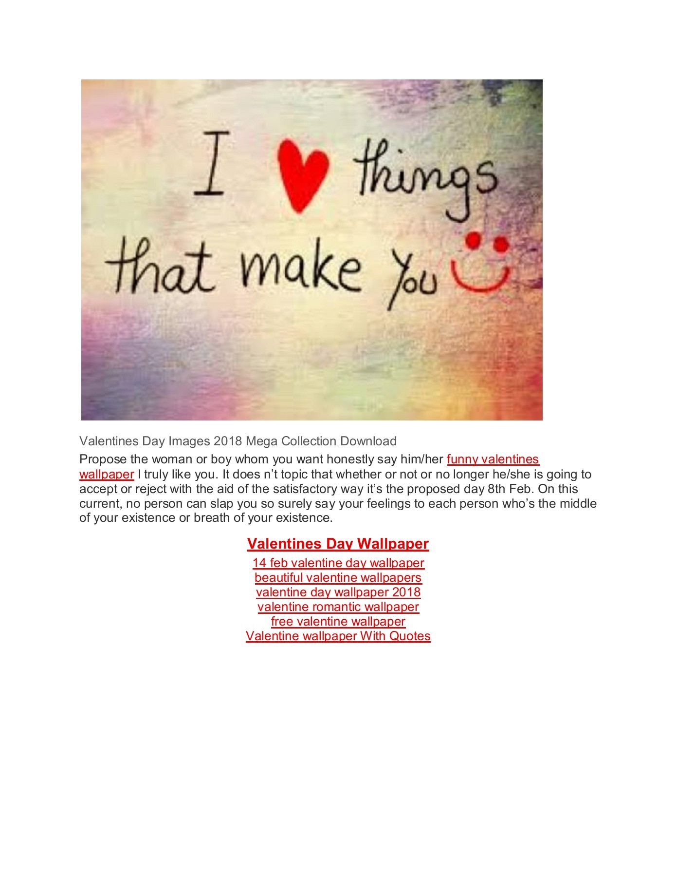 Valentine Romantic Wallpaper - Romantic Valentine Day , HD Wallpaper & Backgrounds