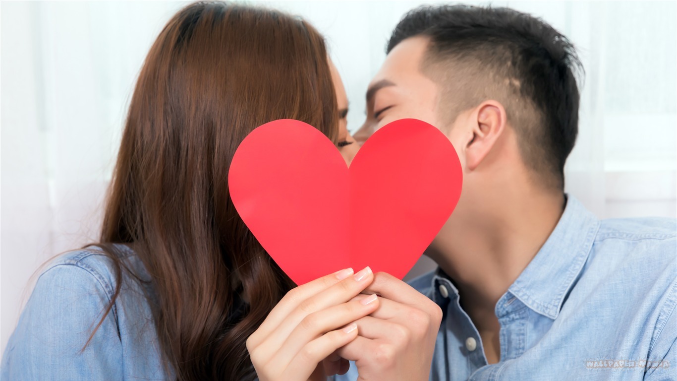 Best Romantic Kiss Kissing Picture Pics - Love , HD Wallpaper & Backgrounds