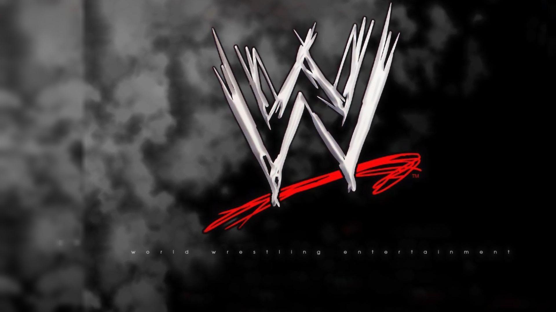 Wwe Wallpapers - Wwe Logo Hd , HD Wallpaper & Backgrounds