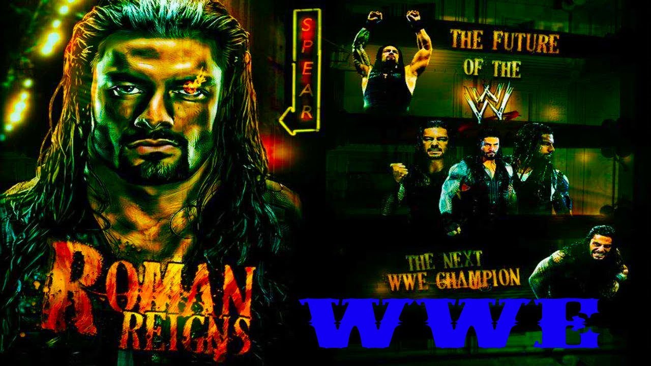 Roman Reigns Photos - Roman Reign Wallpaper Download , HD Wallpaper & Backgrounds