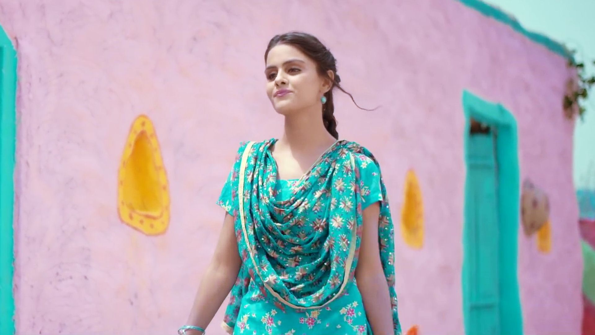 Beautiful Punjabi Girl Wallpaper Hd , HD Wallpaper & Backgrounds