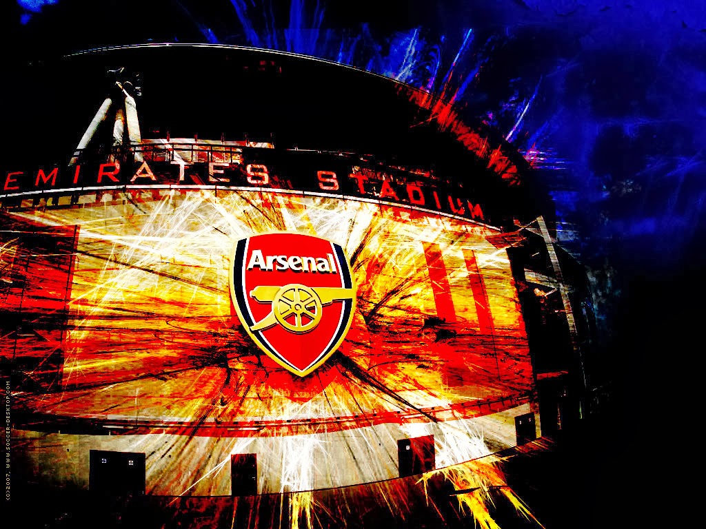 Arsenal Wallpaper Hd For Android - Emirates Stadium , HD Wallpaper & Backgrounds