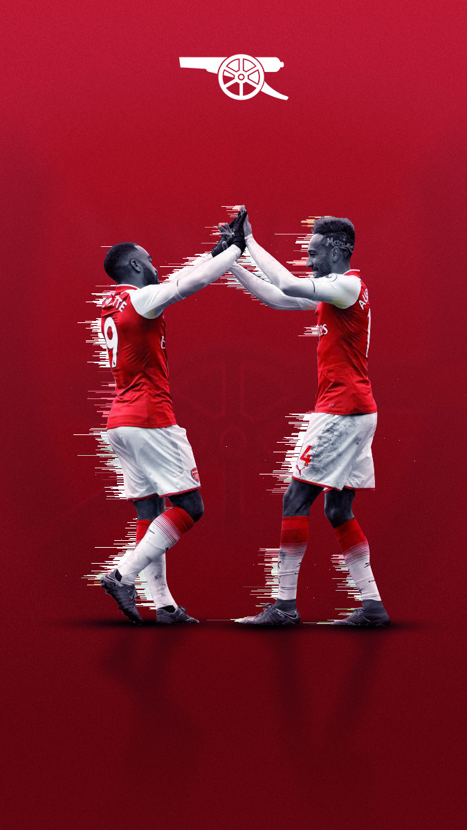 Arsenal Wallpaper - Arsenal F.c. , HD Wallpaper & Backgrounds
