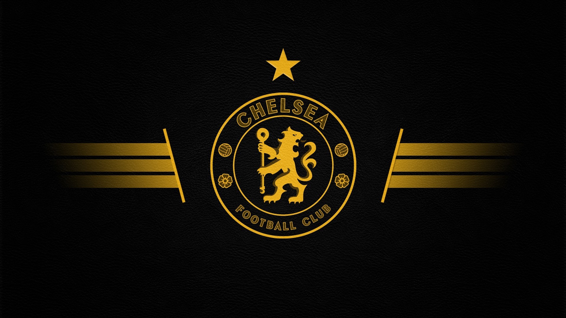 Chelsea Fc Logo Hd , HD Wallpaper & Backgrounds