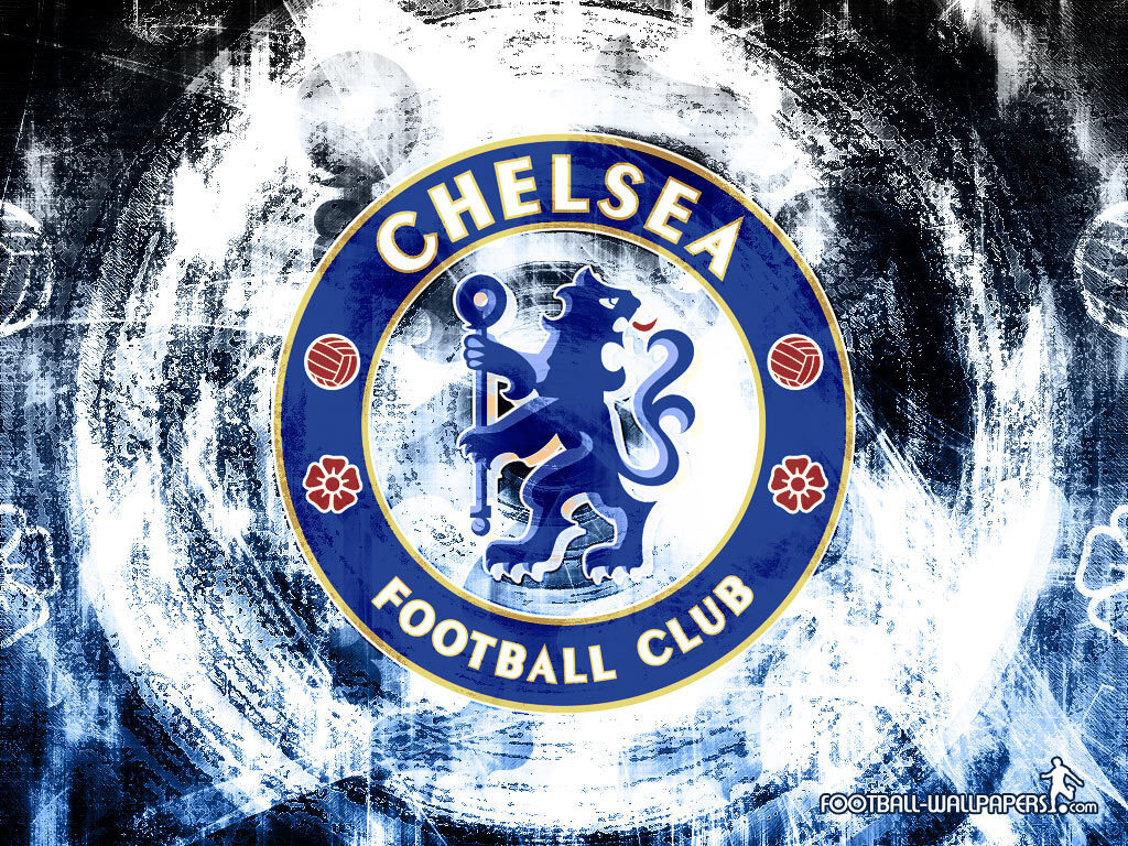 Chelsea Fc - Chelsea Fc Logo Design , HD Wallpaper & Backgrounds