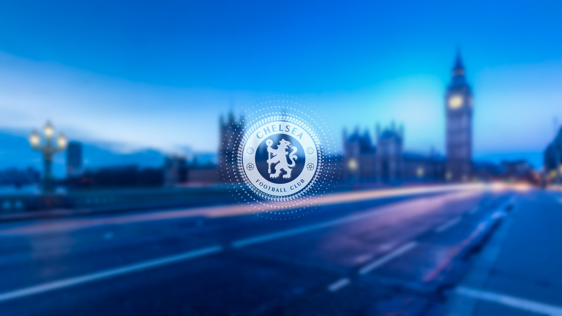 Chelsea Wallpaper - Chelsea Fc Wallpaper Hd , HD Wallpaper & Backgrounds