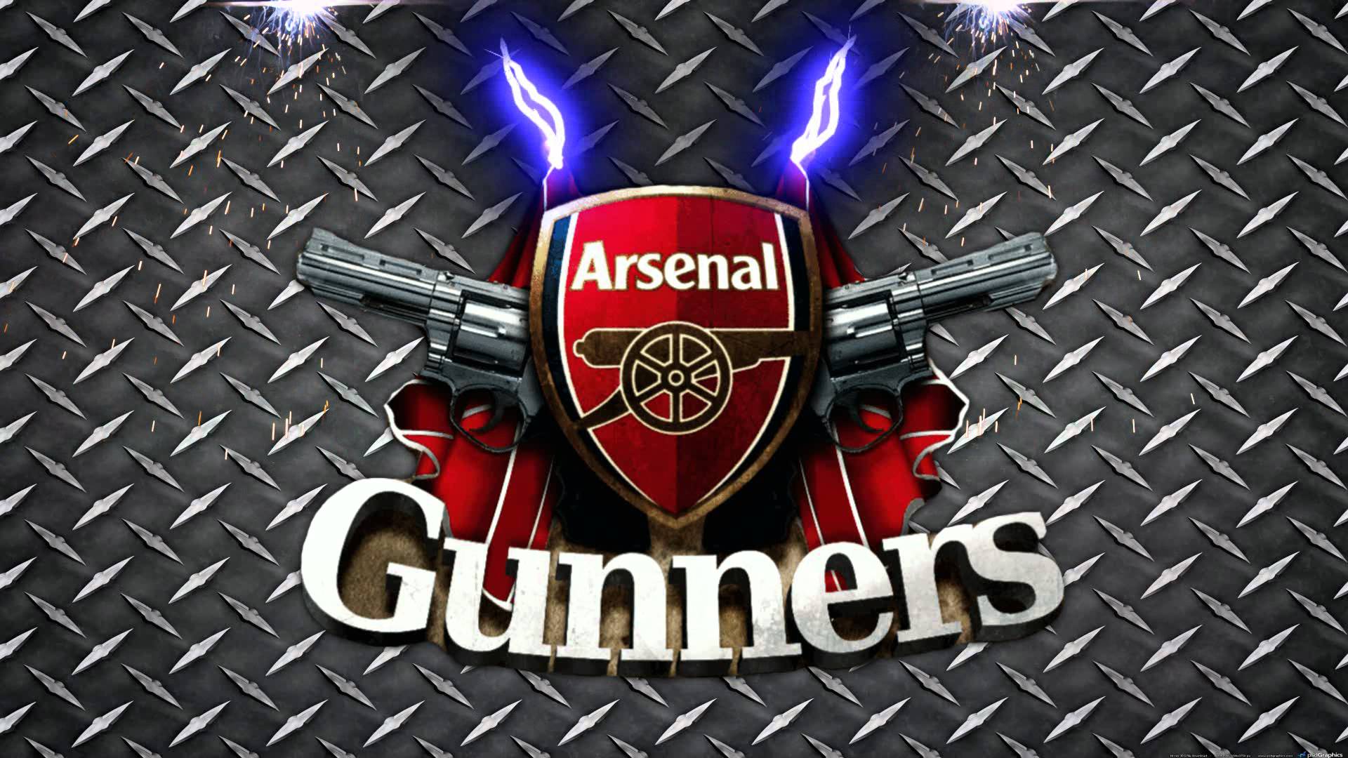 Arsenal Wallpaper , HD Wallpaper & Backgrounds