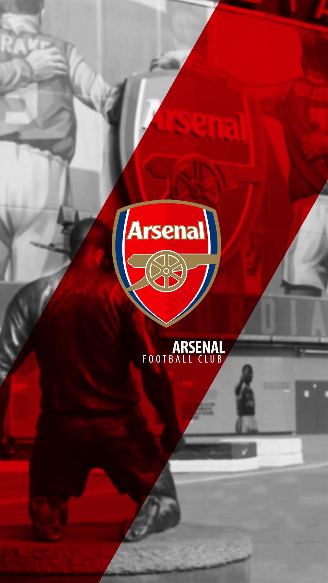Arsenal Wallpaper Android - Arsenal Wallpaper Hd 2018 , HD Wallpaper & Backgrounds