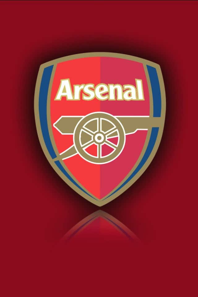 Download This Wallpaper - Arsenal Fc , HD Wallpaper & Backgrounds