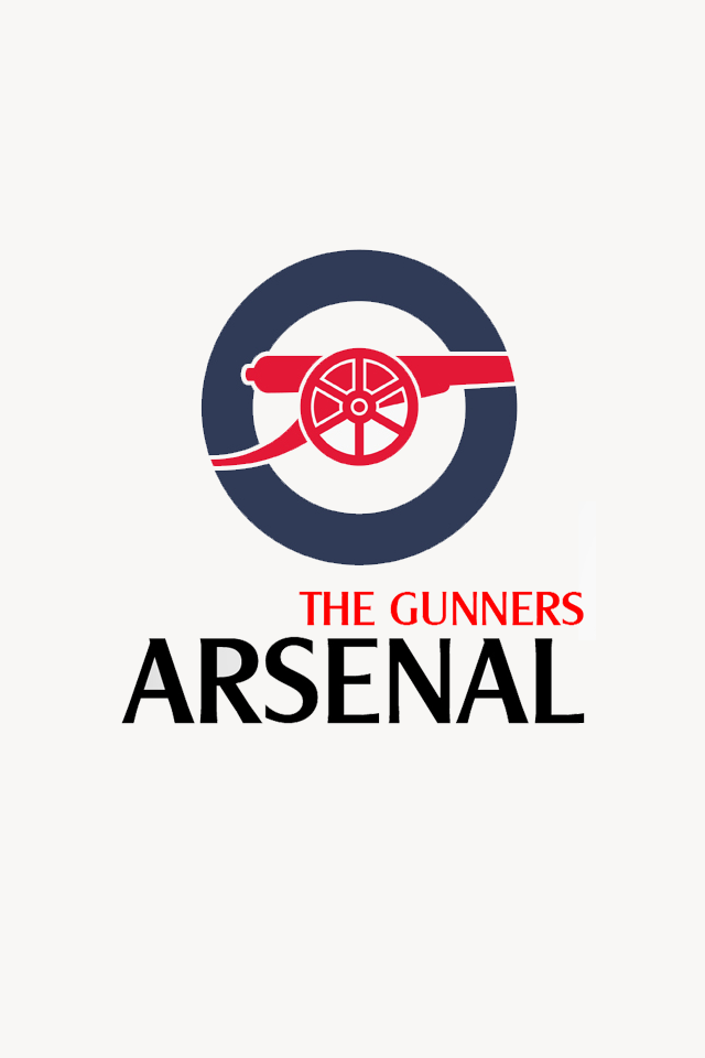 Arsenal - Circle , HD Wallpaper & Backgrounds