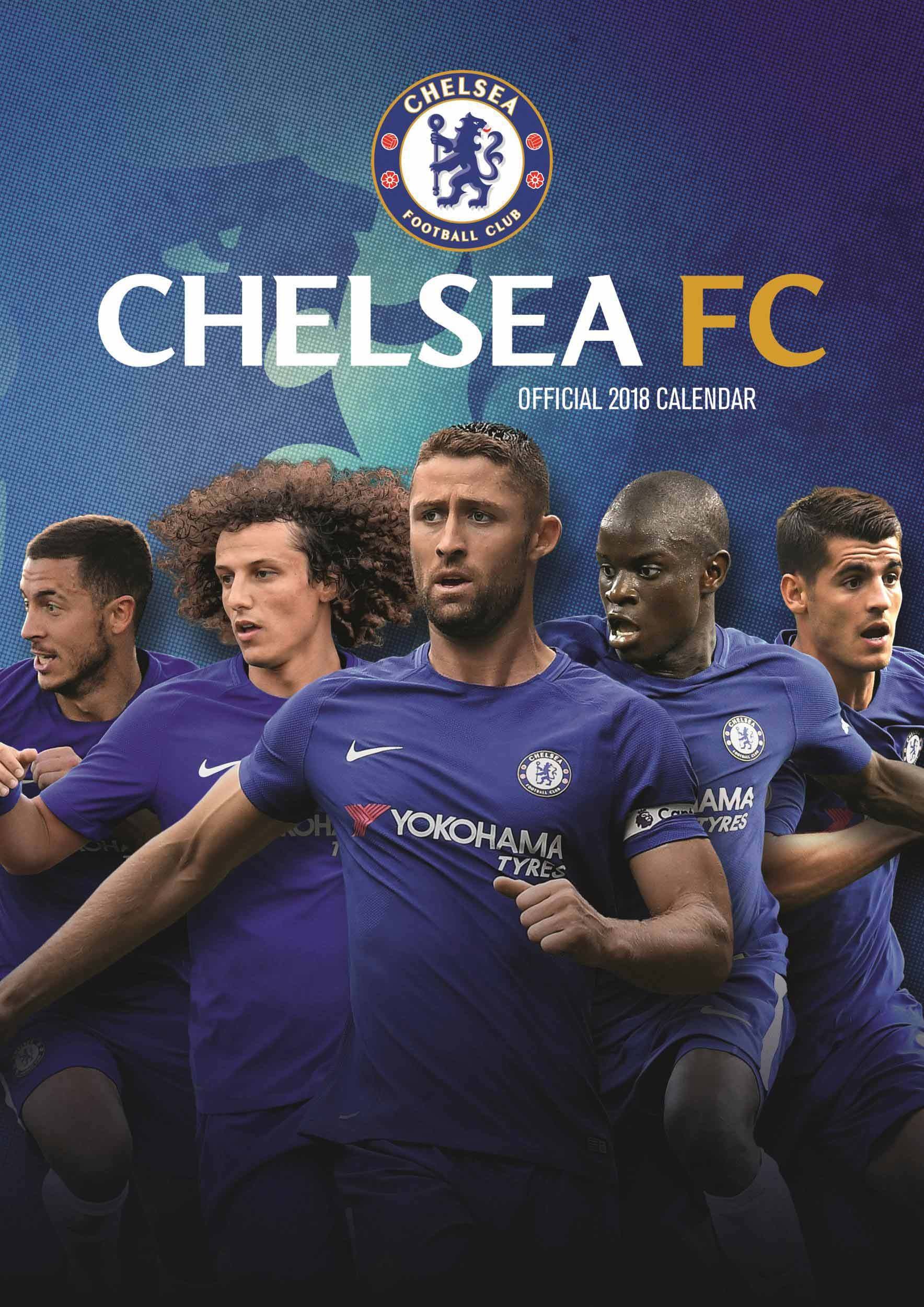 Res - 1920x1080, - Chelsea Fc Team 2018 , HD Wallpaper & Backgrounds
