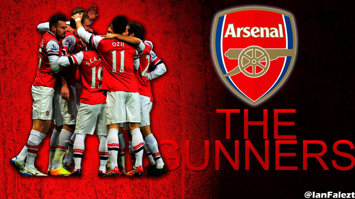 Arsenal Desktop Wallpaper - Desktop Arsenal Wallpaper Hd , HD Wallpaper & Backgrounds