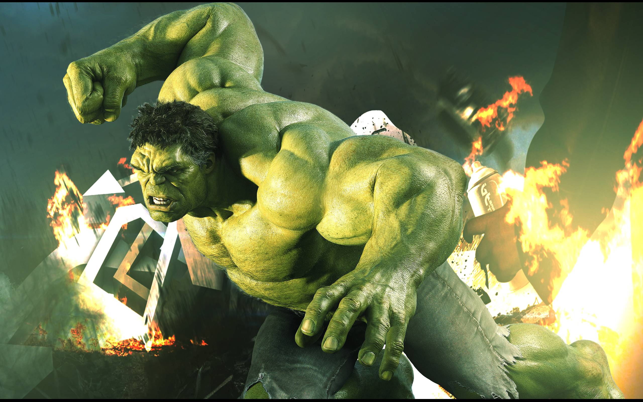 Avengers Hulk Wallpaper - Ultra Hd Hulk Hd , HD Wallpaper & Backgrounds