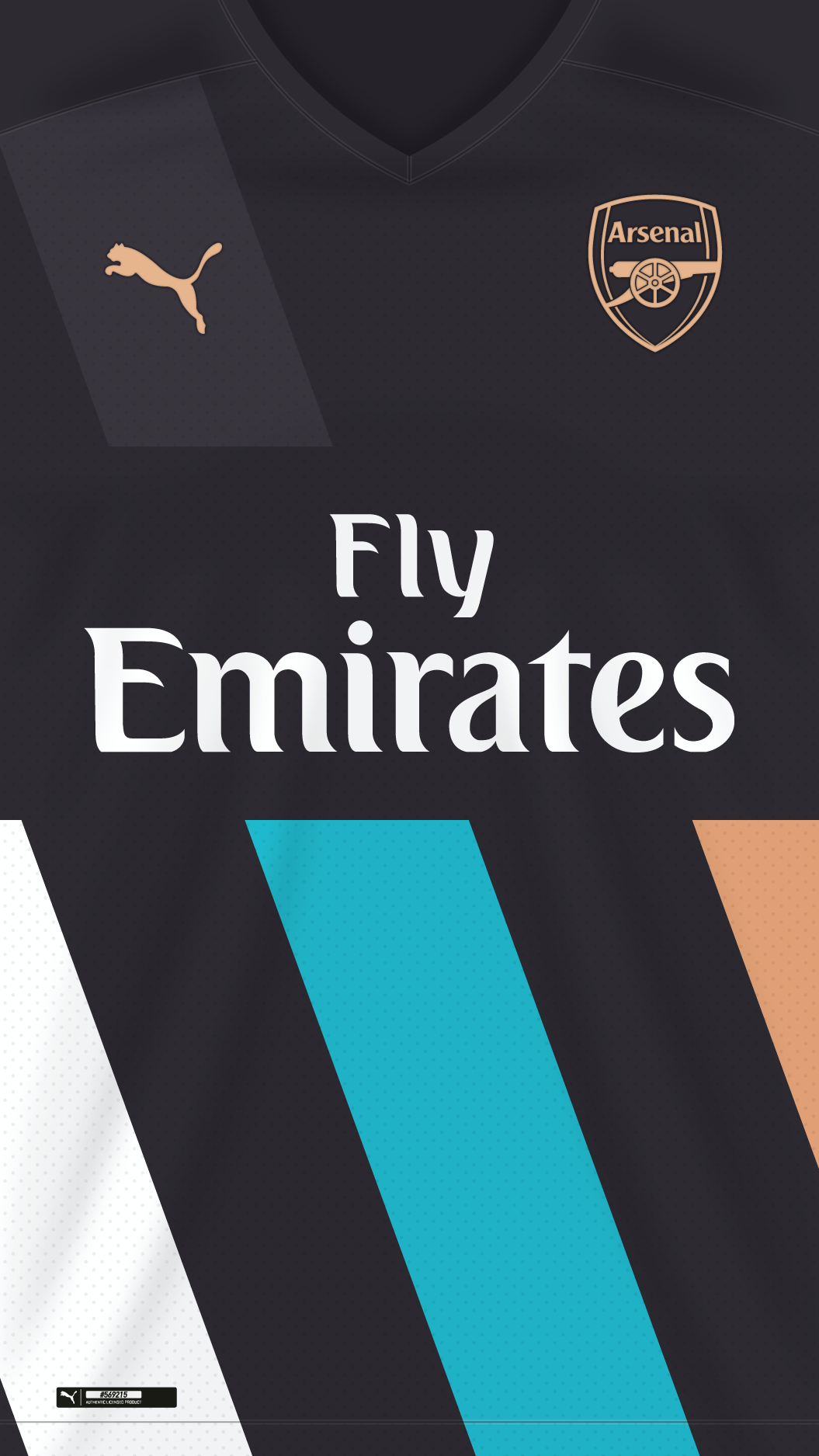 Arsenal Wallpaper Hd For Android - Arsenal Jersey Wallpaper Iphone , HD Wallpaper & Backgrounds