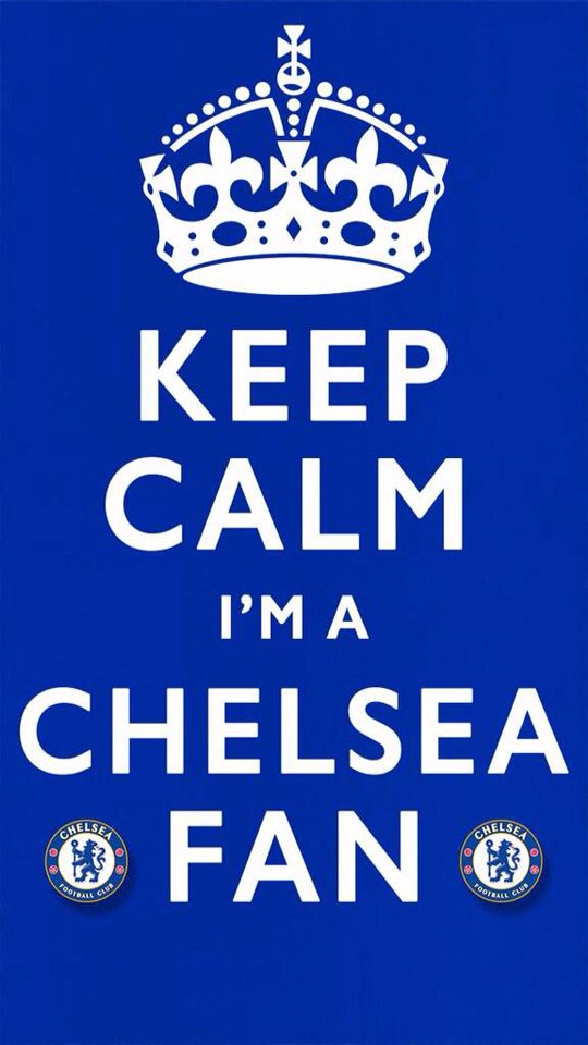 Chelsea Wallpaper By Mitchell Ebinger Pc - Keep Calm My Happy Birthday , HD Wallpaper & Backgrounds