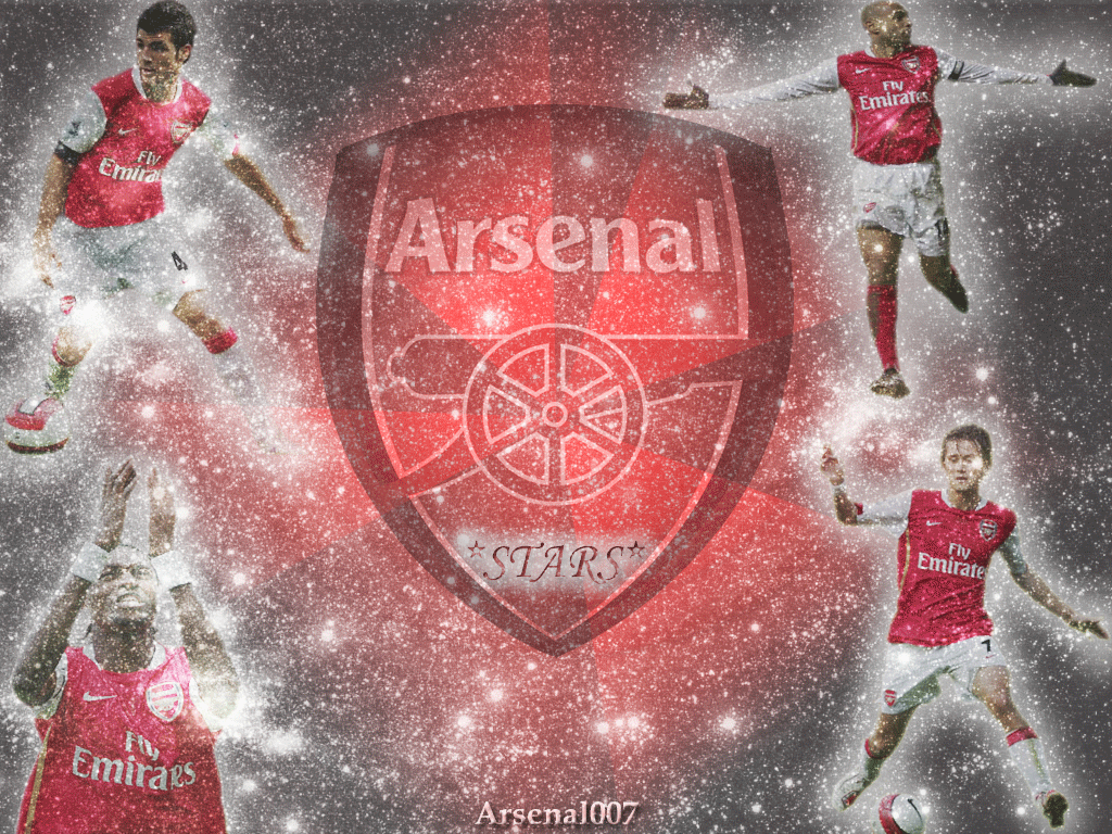 Arsenal London , HD Wallpaper & Backgrounds