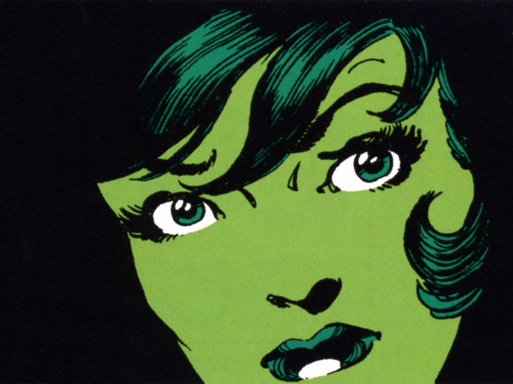 She-hulk Wallpaper 2 - She-hulk , HD Wallpaper & Backgrounds
