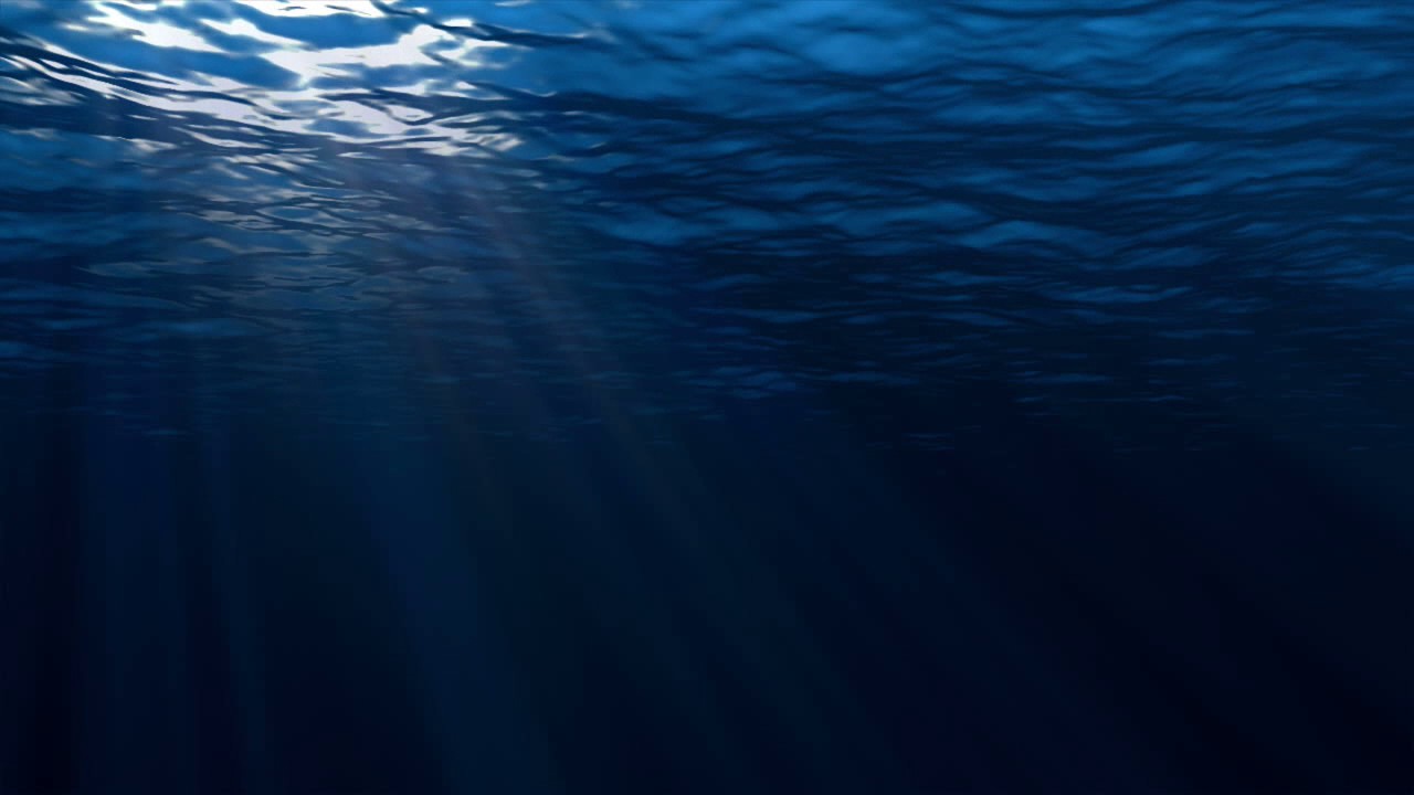 Under The Sea Wallpaper - Under Sea , HD Wallpaper & Backgrounds