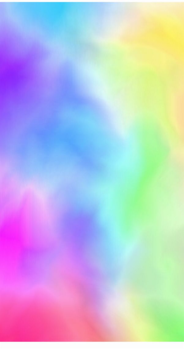 Cute Rainbow Wallpaper - Rainbow Wallpaper Iphone 6 , HD Wallpaper & Backgrounds