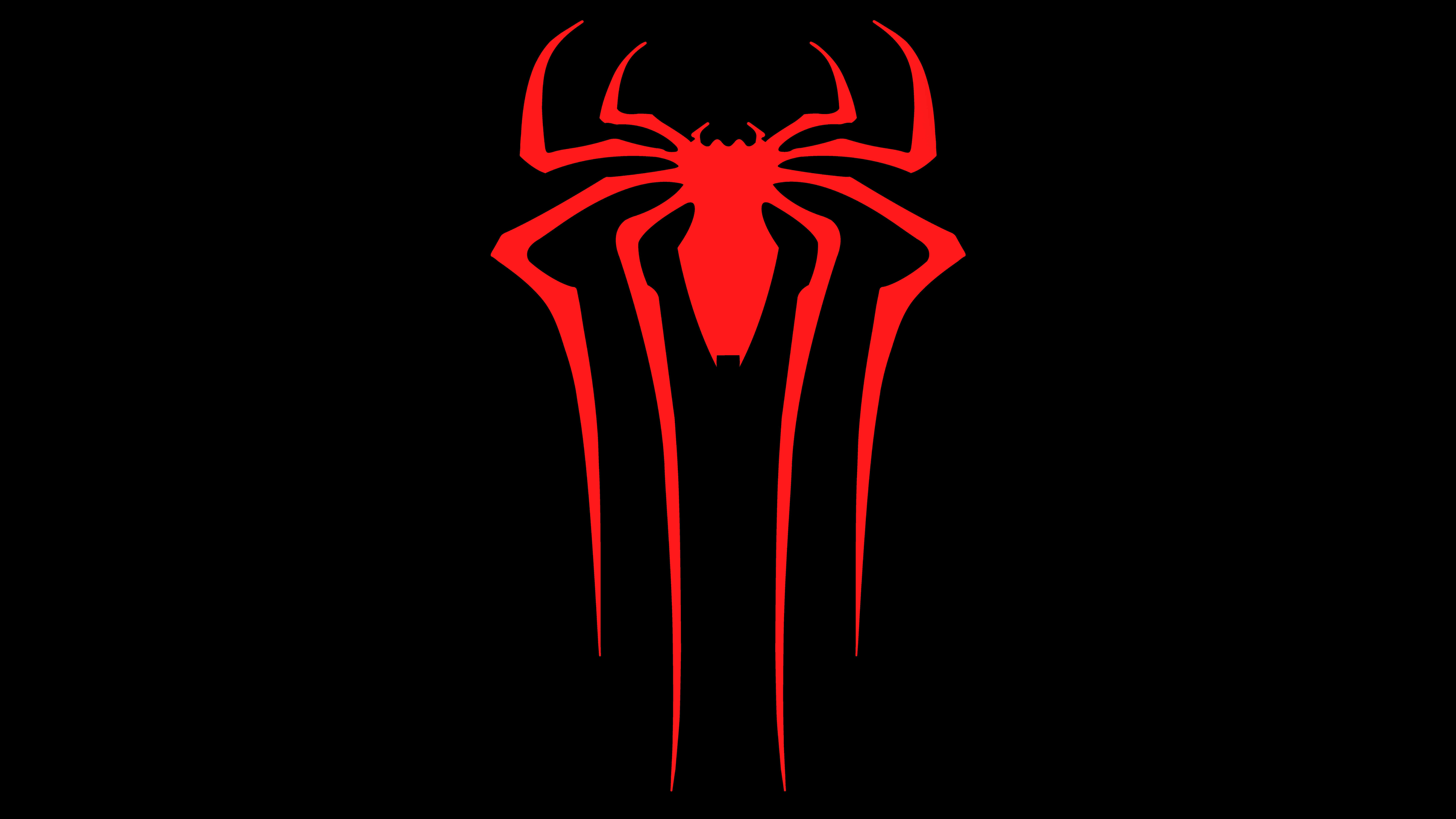 Related Images - Spiderman Logo Wallpaper 1080p , HD Wallpaper & Backgrounds