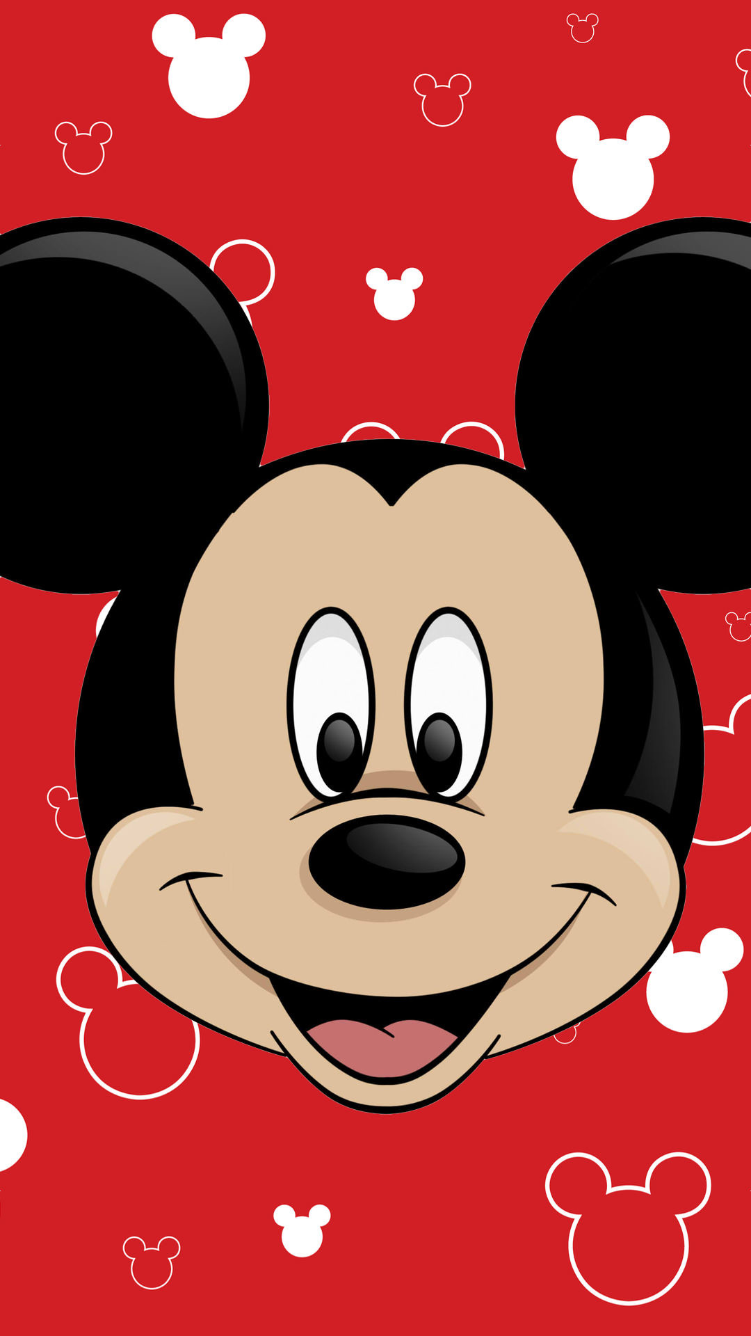 Happy Wednesday Mickey Mouse 132178 Hd Wallpaper