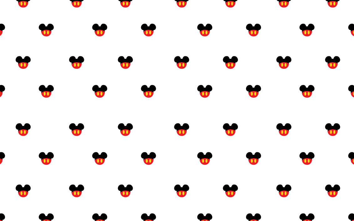 03 - 20 - 14 - Mickey Mouse Desktop Wallpapers - Mickey Mouse Head Background , HD Wallpaper & Backgrounds