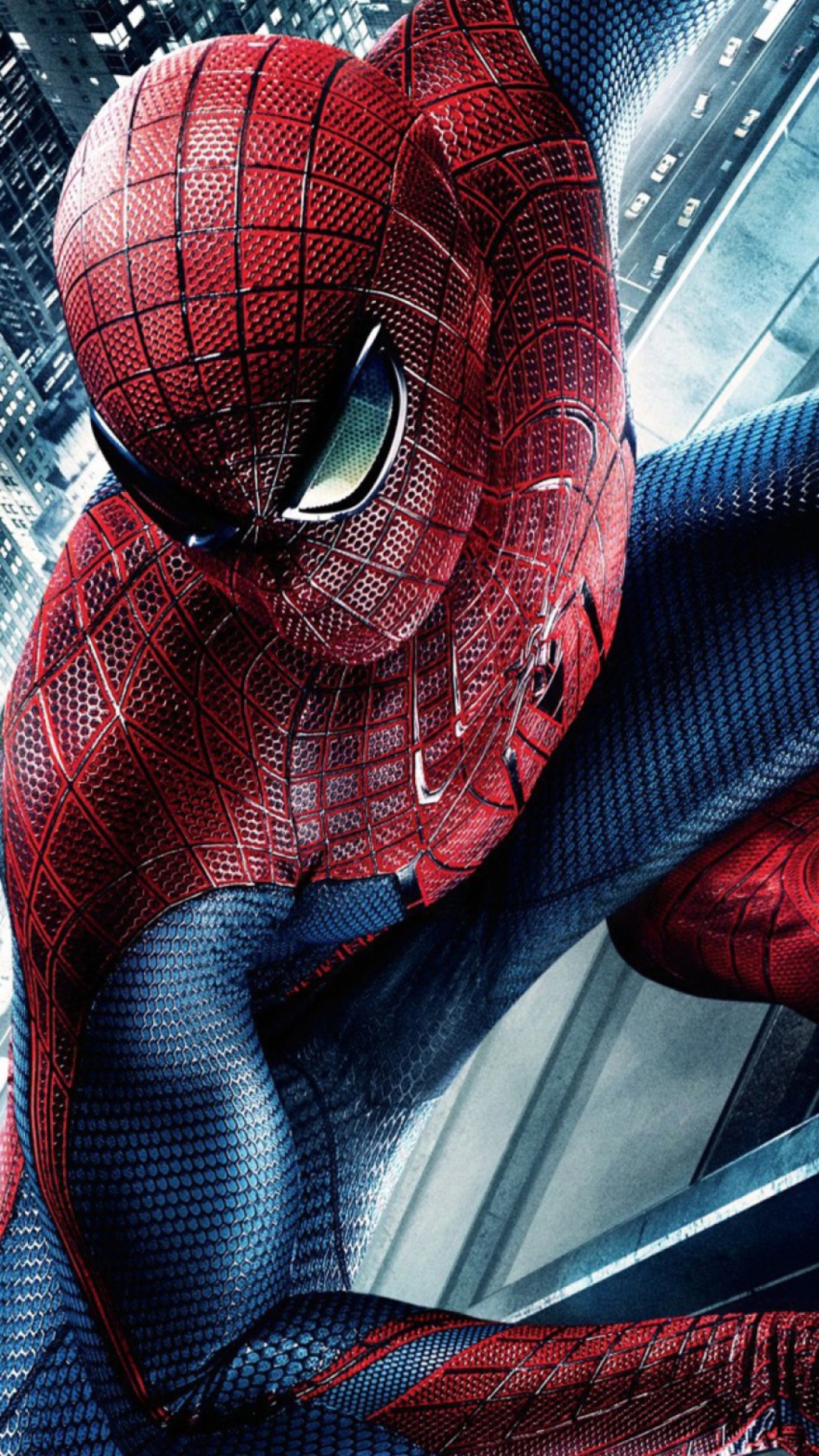 Spiderman Wallpaper For Iphone Download Free - Hd Spiderman Wallpapers Iphone , HD Wallpaper & Backgrounds