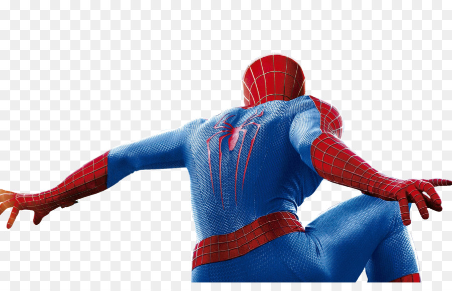 Spiderman, Electro, Amazing Spiderman, Joint, Electric - Amazing Spider Man 2 Png , HD Wallpaper & Backgrounds