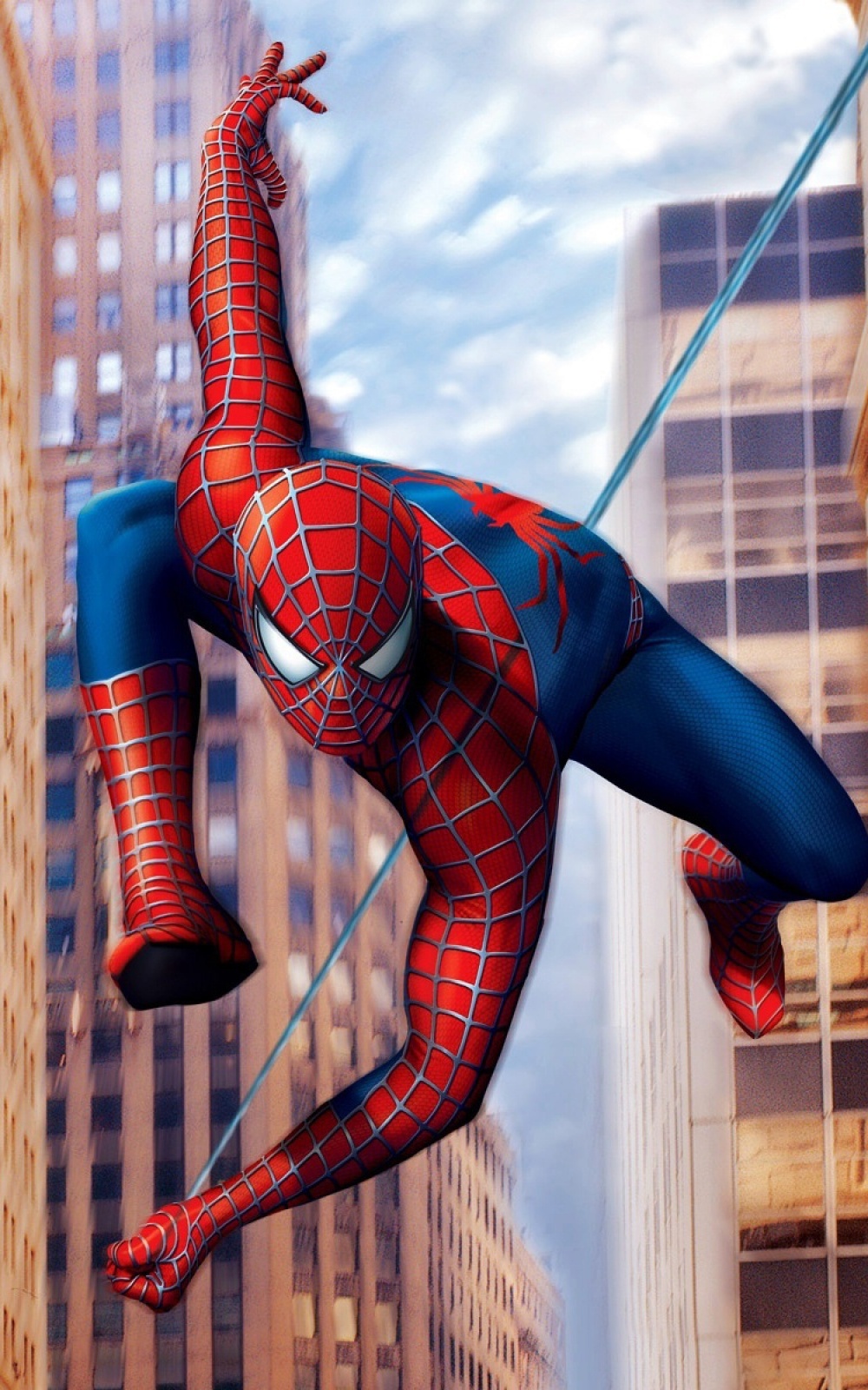 Download Now - Spiderman Hd Wallpapers Mobile , HD Wallpaper & Backgrounds