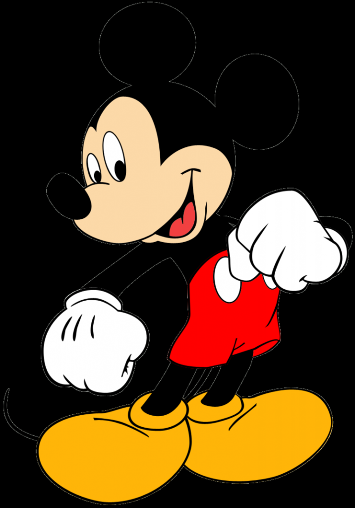Micky - Mickey Mouse Hd Wallpaper Iphone , HD Wallpaper & Backgrounds