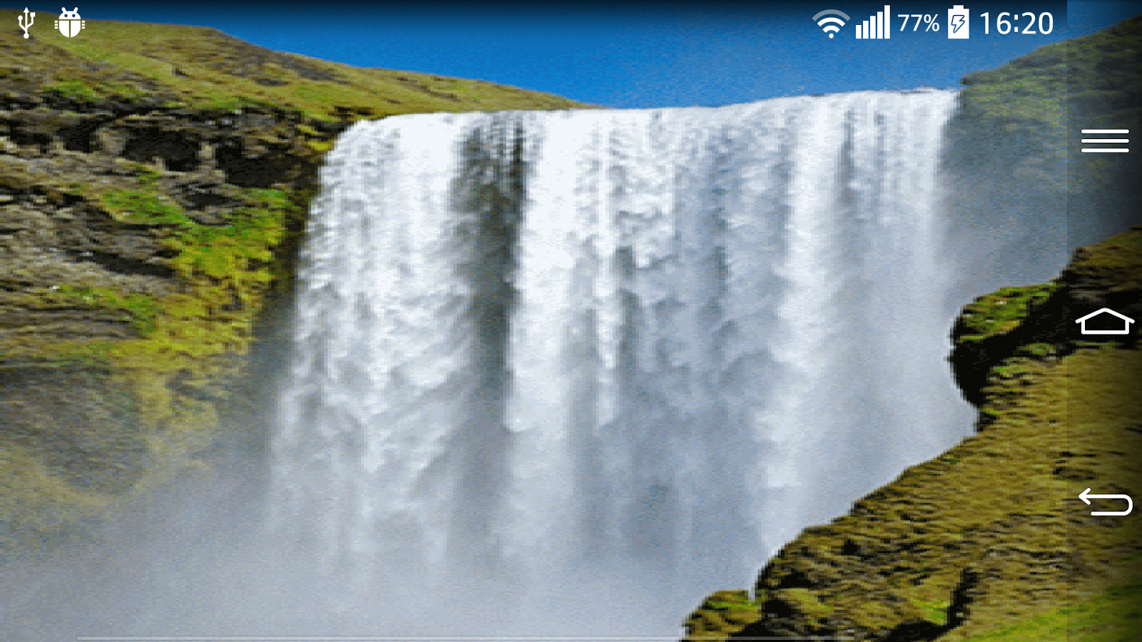 Water Live Wallpaper , HD Wallpaper & Backgrounds