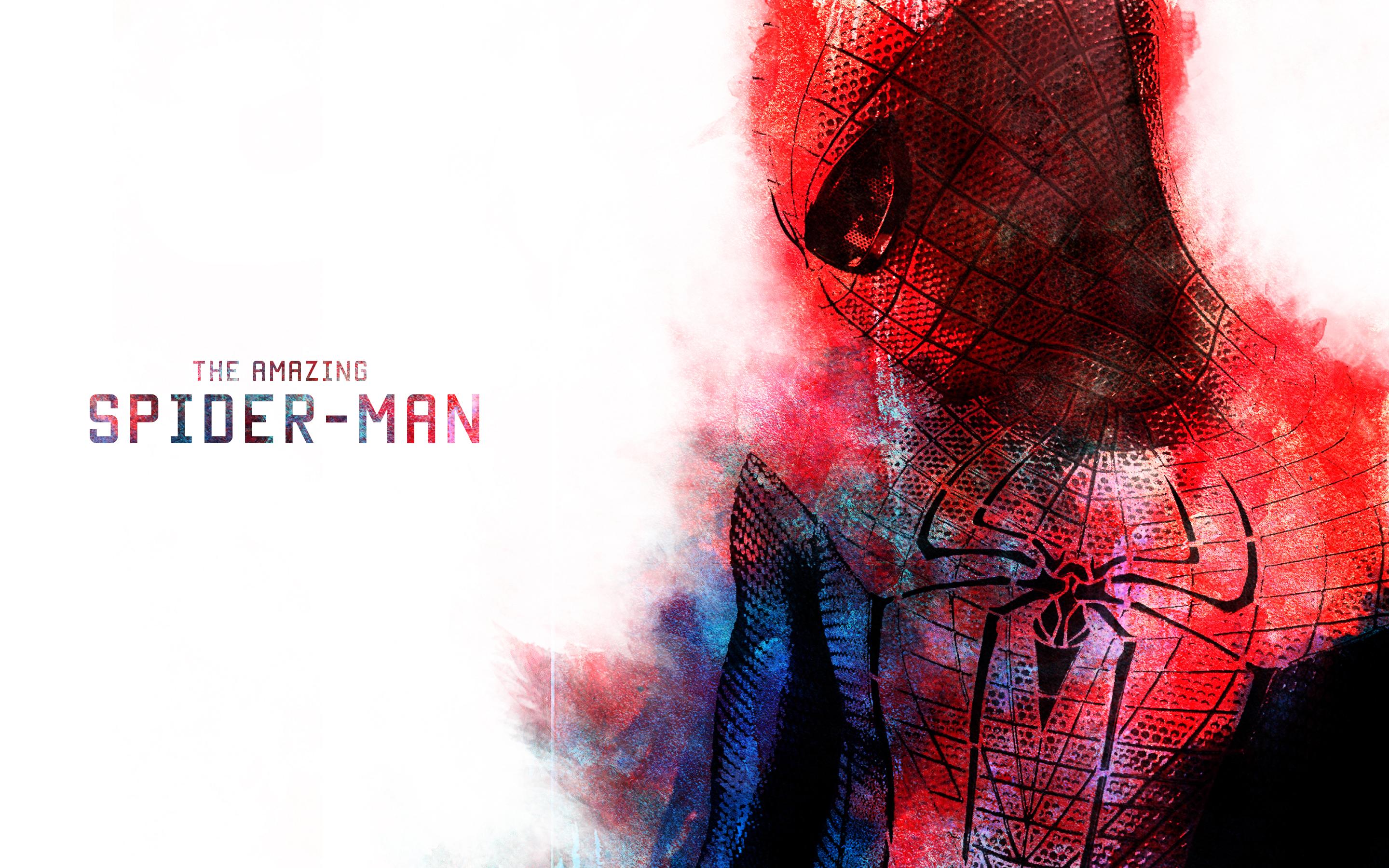 Download Wallpaper - Amazing Spider Man Wallpaper Hd , HD Wallpaper & Backgrounds