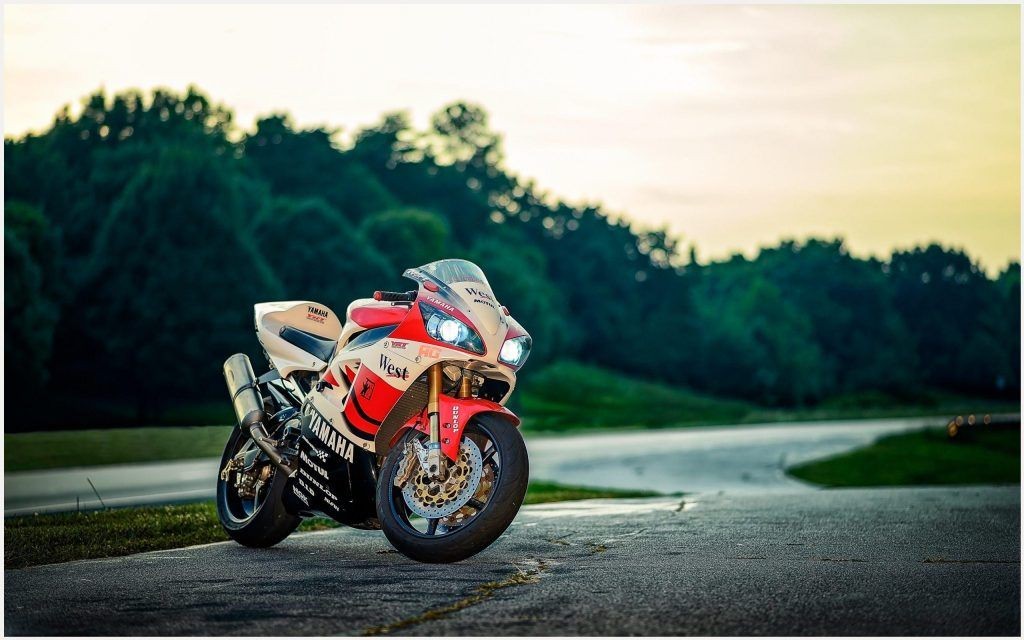 Bike Wallpaper Hd For Mobile - Yamaha Bikes Wallpapers Desktop , HD Wallpaper & Backgrounds