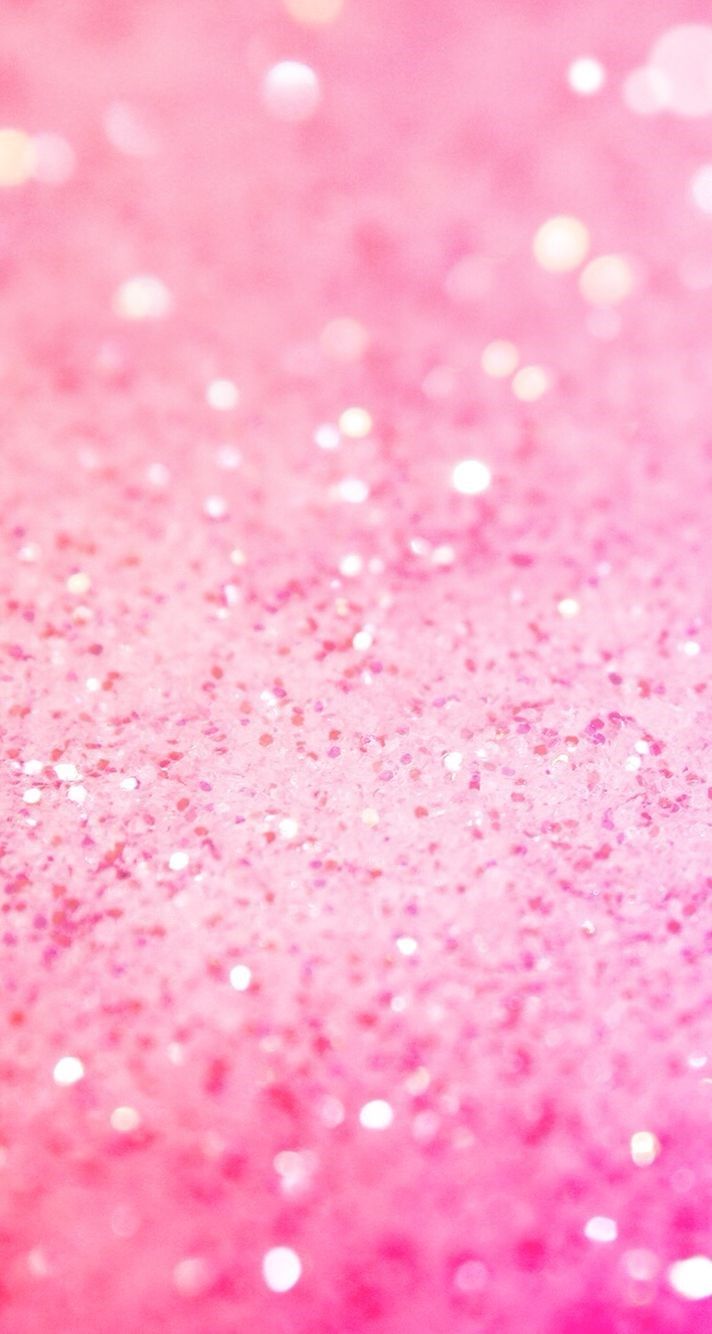 Fresh Cute Girly Fashion Wallpaper For Iphone Se 2 - Pink Glitter Wallpaper Iphone , HD Wallpaper & Backgrounds