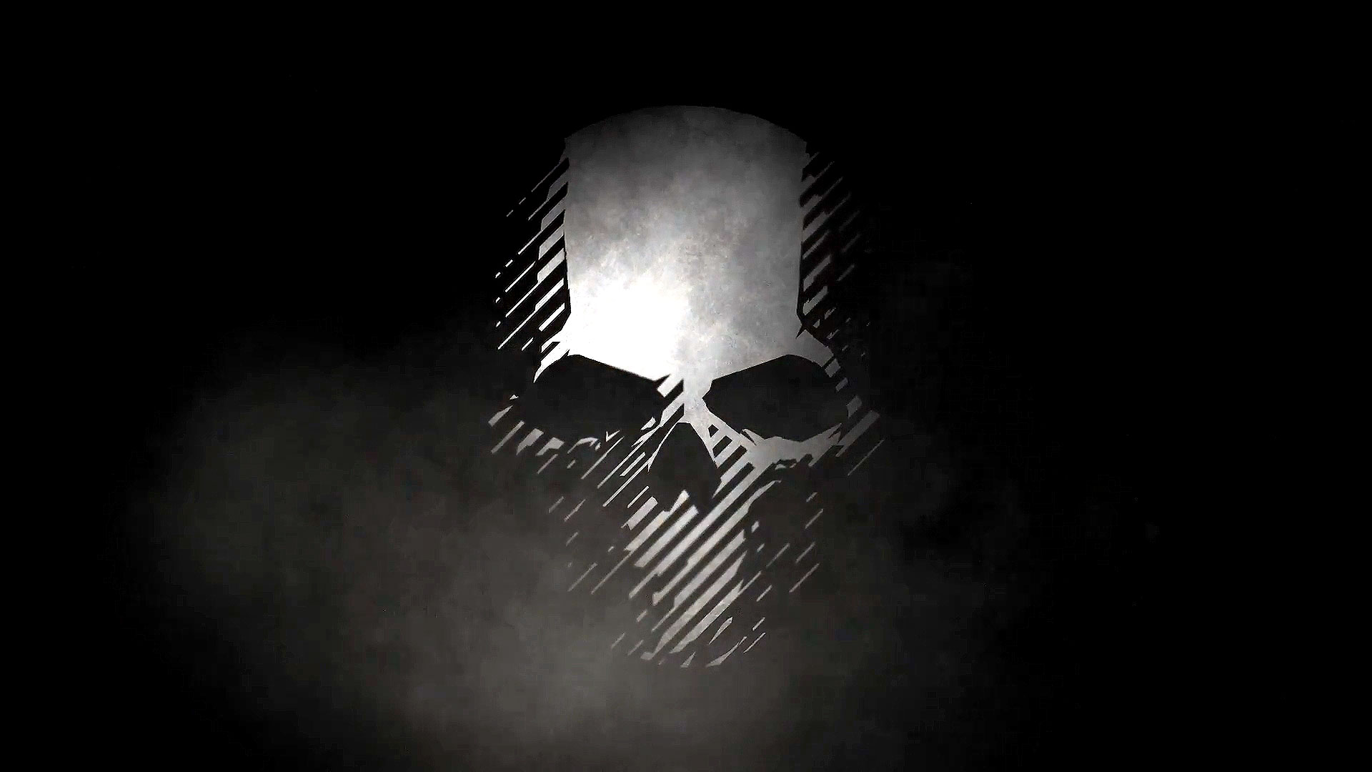 Ghost Recon Wildlands Skull , HD Wallpaper & Backgrounds