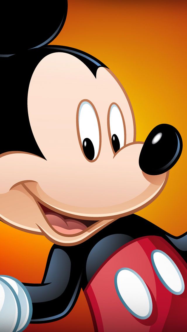 Wallpaper Mikey Mouse, Mickey - Mickey Mouse For Android , HD Wallpaper & Backgrounds