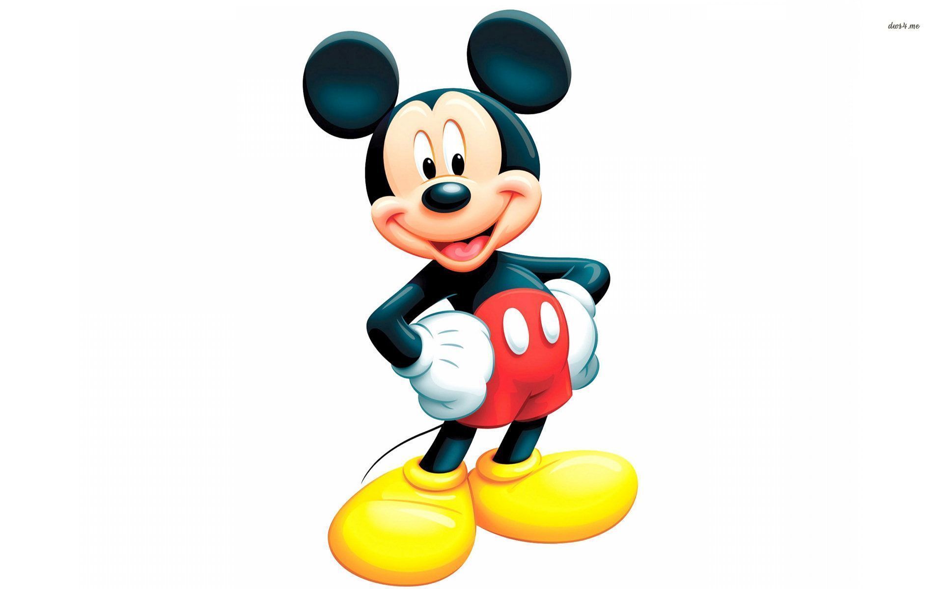 Mickey wallpaper hd