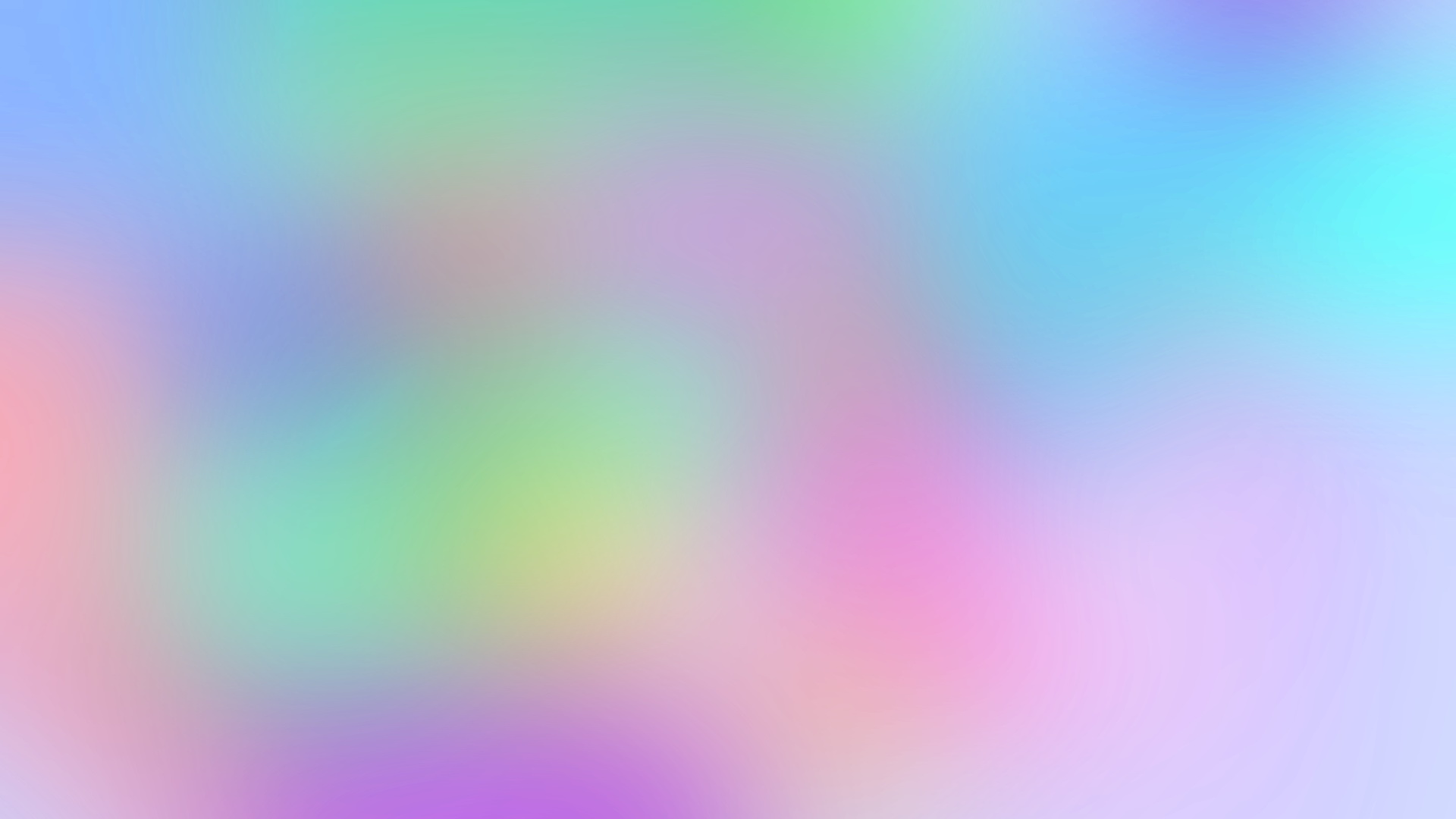 Pastel Rainbow Wallpapers Background - Galaxy Rainbow Pastel Background , HD Wallpaper & Backgrounds