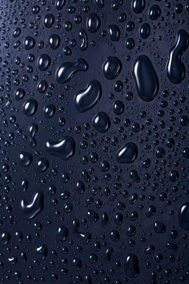 Black Live Wallpaper Feat Black Water Wallpaper Black - Black Color Wallpapers For Mobile , HD Wallpaper & Backgrounds